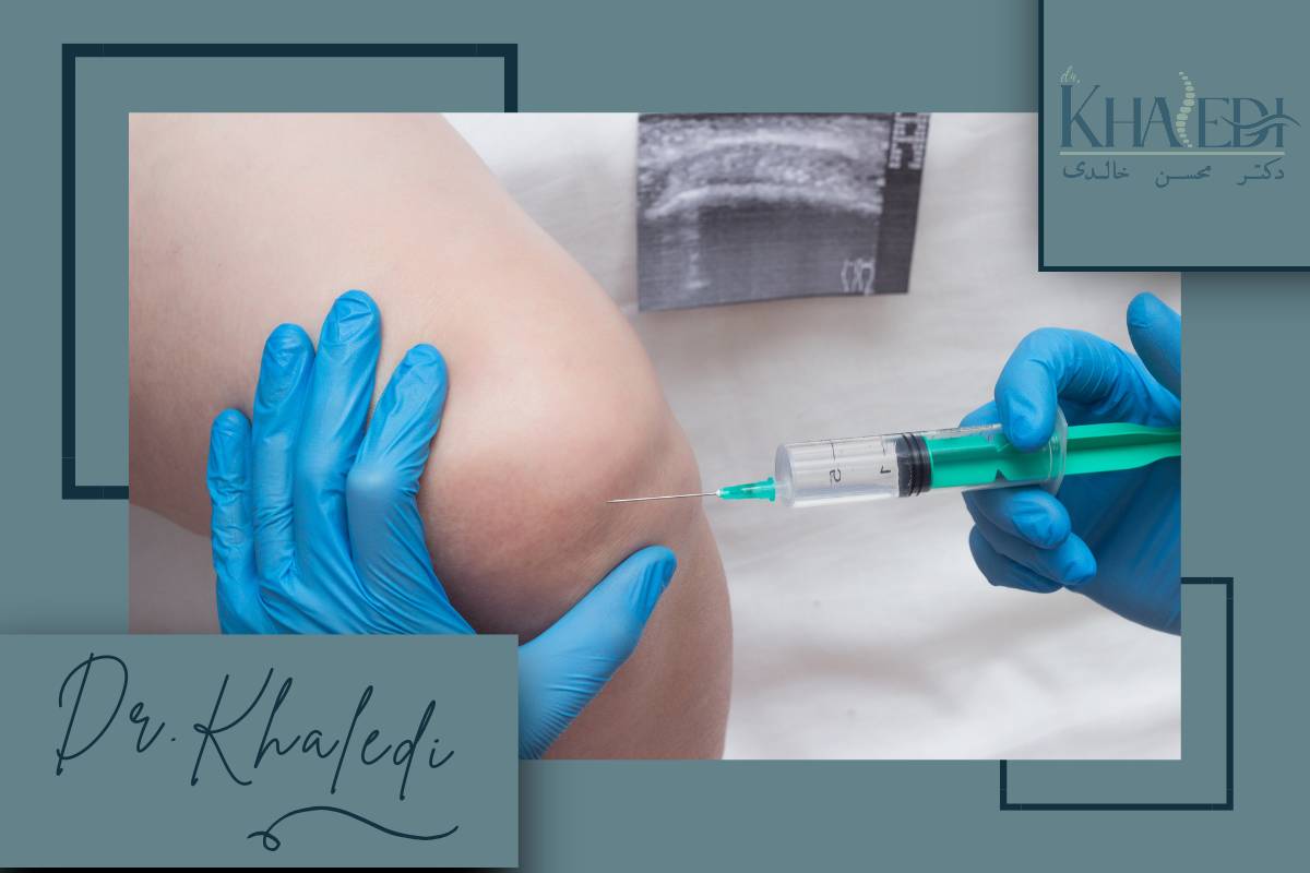 تفاوت ژل‌های مفصلی: کدام ژل برای شما مناسب‌تر است؟