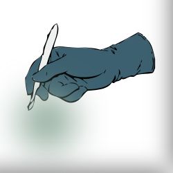 جراحی بسته ستون فقرات