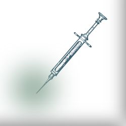 تزریق ژل و دیسکوژل