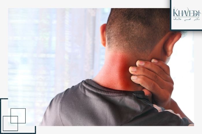 مدیریت عوارض احتمالی